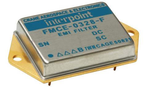 FMCE-0328™ – 0.5 to 50 Volts In – 3 Amps