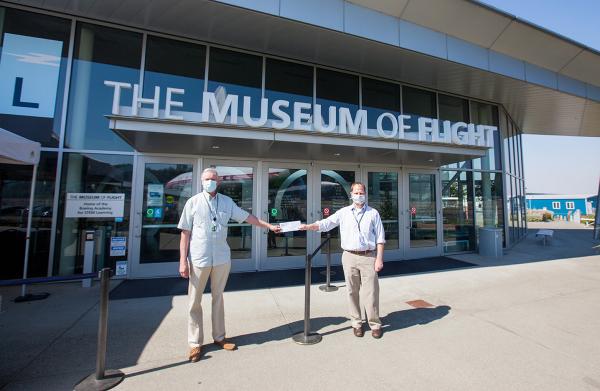 Crane Fund_Museum of Flight 1