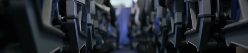 cabin aisle
