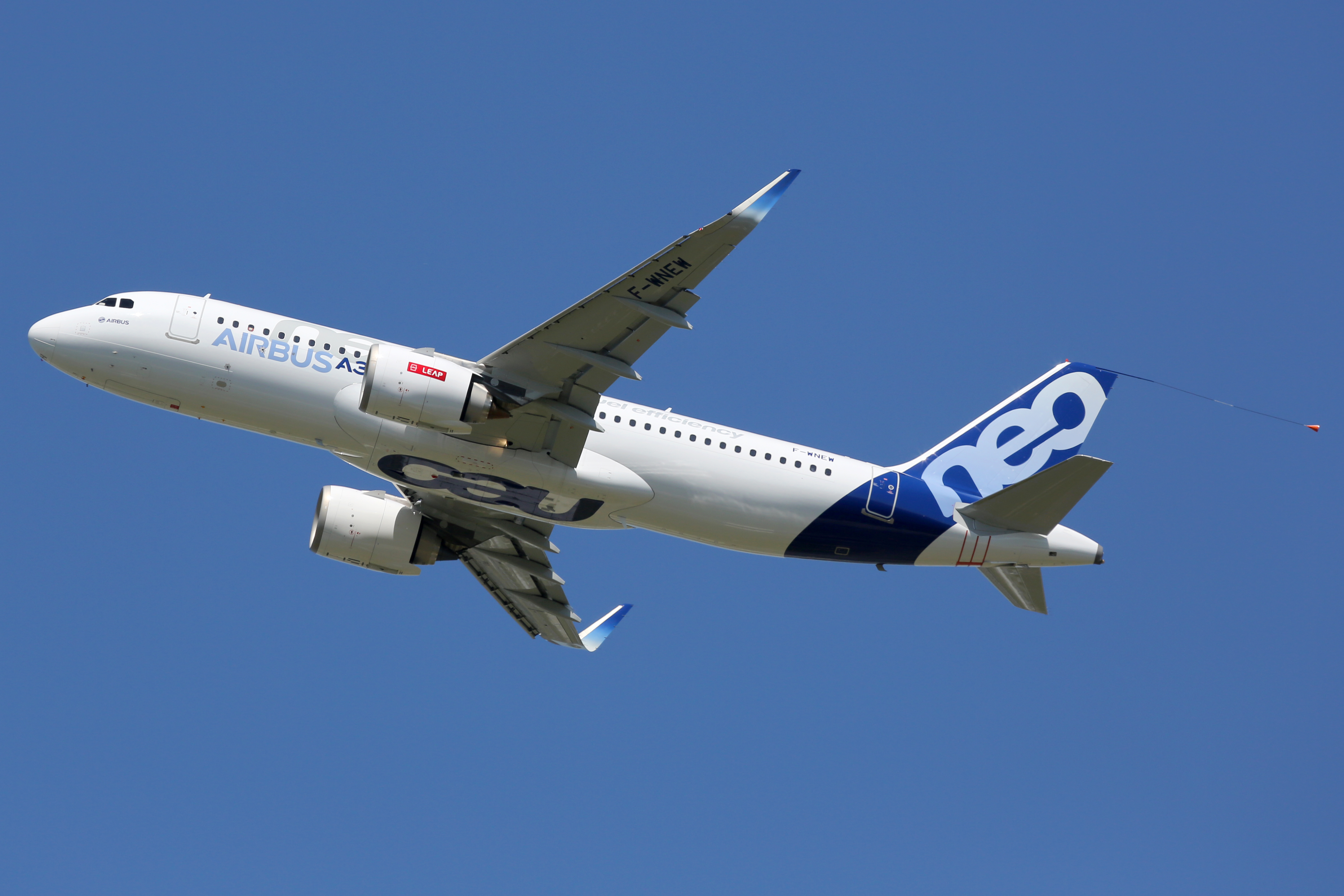 Airbus A320
