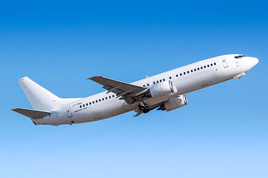 Boeing 737 MAX
