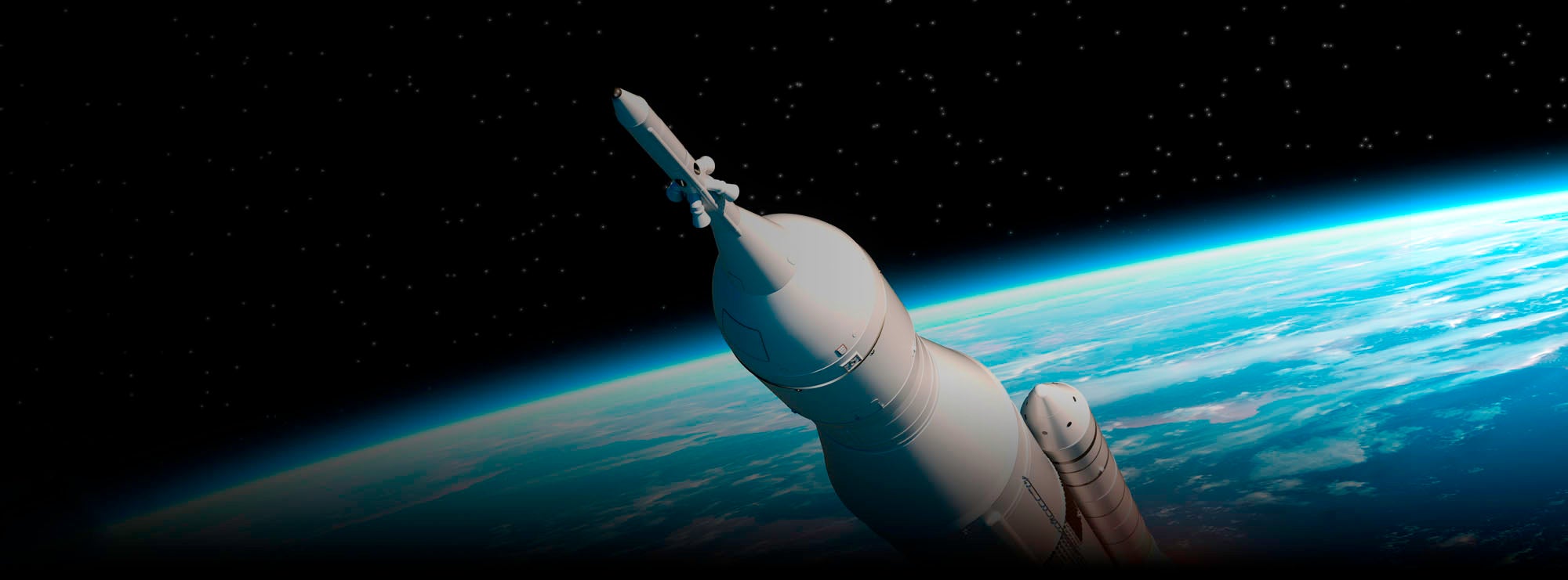 SMP120 Space Qualified DC-DC Converters