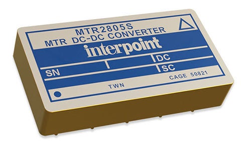 Microwave Components