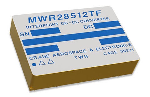 MWR DC-DC Converter