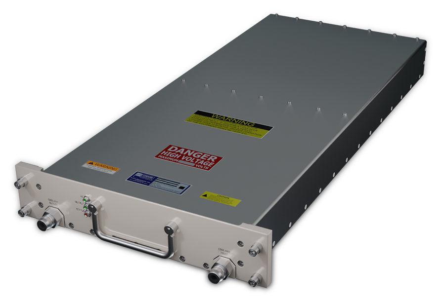 Crane AC-DC Power Converter