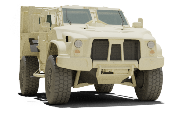 JLTV