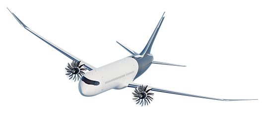 Future of Flight - Commercial Aviation NGSA
