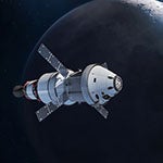 Deep Space
