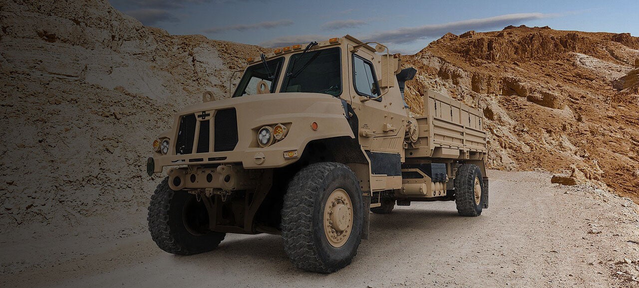 DC-DC High Power Conversion for Military Applications