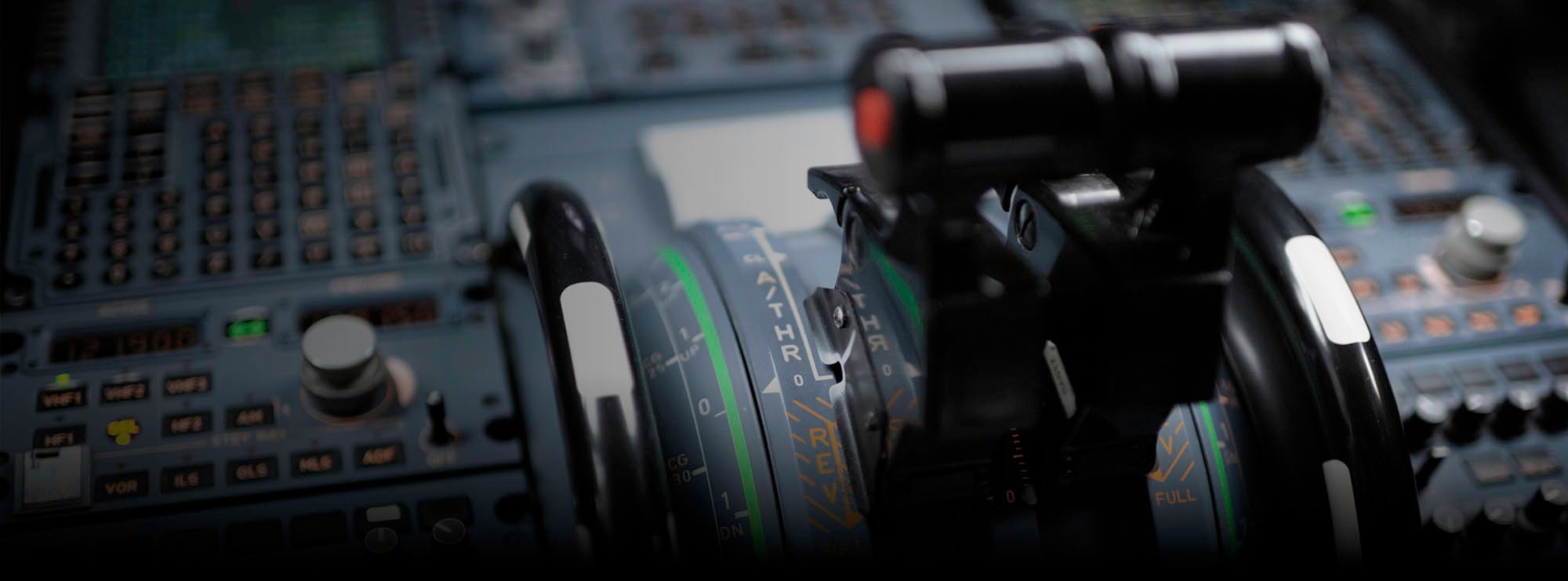 Crane A&E Electrical Power Solutions for Commercial Aircraft