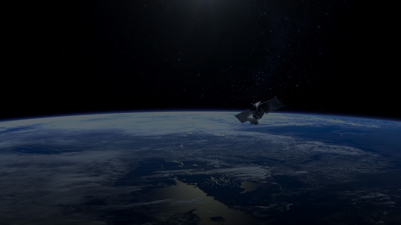 satellite