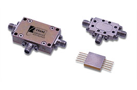 Space Qualified Passive Components