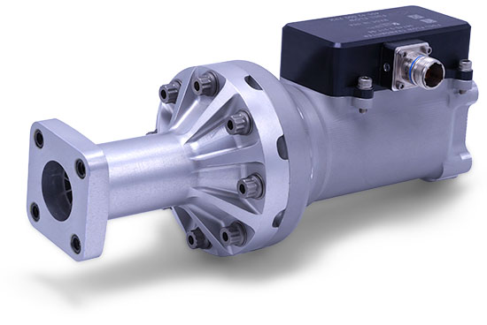 Fuel Flow Transmitter 