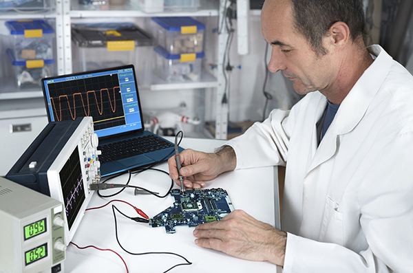 electrical engineering career information