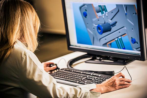 Mechanical Engineer