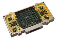 Frequency Converter Assemblies