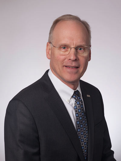 Steve Zimmerman