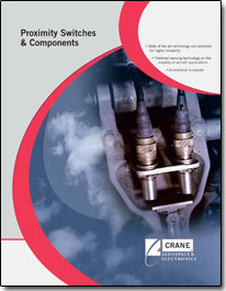 proximity sensor brochure cover