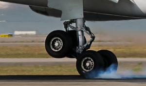 Landing Gear Systems