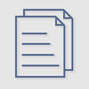 Technical Publications