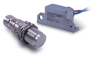 Proximity Sensors and Systems