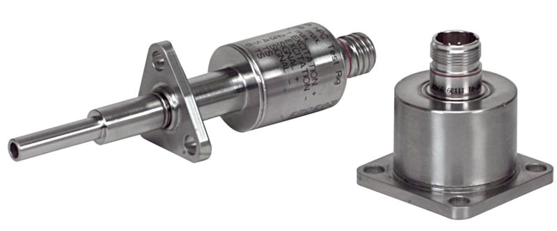 Aerospace High Accuracy Pressure Sensors