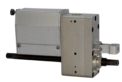 Rotary Actuator