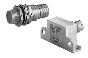 proximity sensor