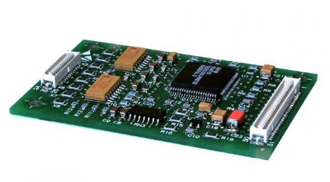 Proximity Sensor Interface Module