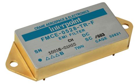 FMCE-0528™ – 0.5 to 50 Volts In – 5 Amps