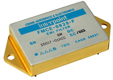 FMCE-0828™ – 0 to 50 Volts In – 8 Amps
