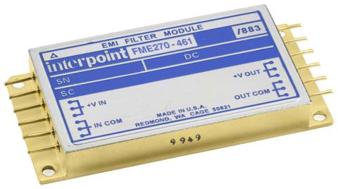 Interpoint® FME270 Series™ 