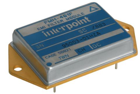 Interpoint® FMH-461 Series™