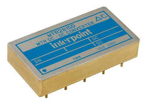 Interpoint® MTR(40)  