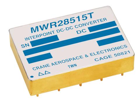 MWR DC-DC Converters