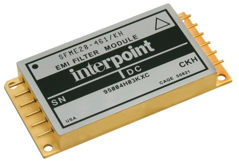 Interpoint® SFME Series™