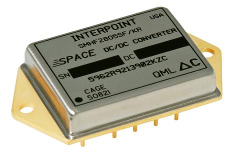 Interpoint® SMHF Series™ 