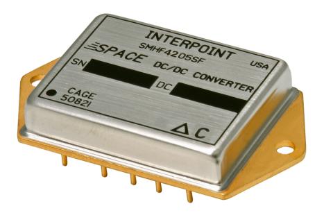 Interpoint® SMHF42 Series™ 