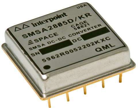 Interpoint® SMSA Series™