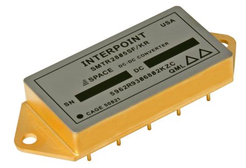 Interpoint® SMTR Series™