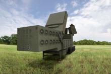 Lower Tier Air and Missile Defense Sensor (LTAMDS)