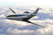 Otto Aerospace Phantom 3500