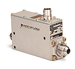 9-127 Mid Range Fuel Flowmeter